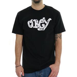 T-SHIRT MARKER OBEY - Mad Fashion | img vers.300x/